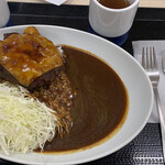 かつや 東大阪瓢箪山店的實拍圖