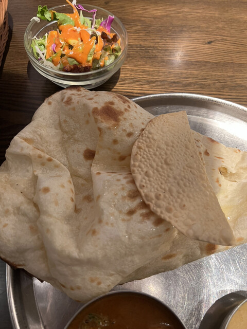 インド料理 ムンバイ 銀座店的实拍高清图