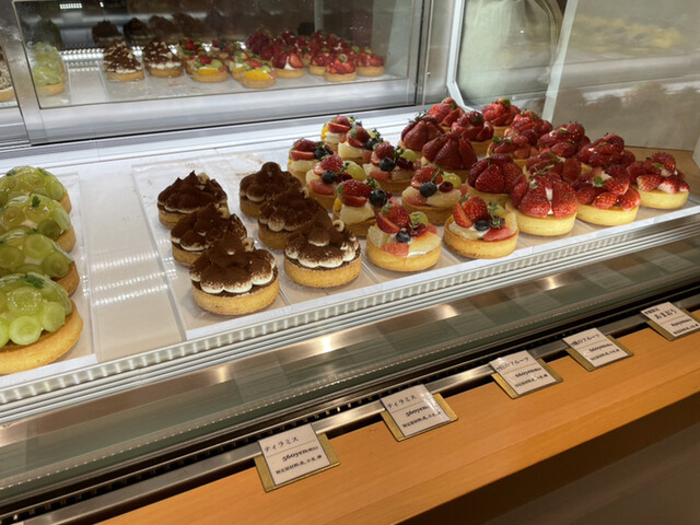 recommendations image for tartotte 丸井吉祥寺店