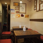 recommendations for イタリア大衆食堂 PASKO