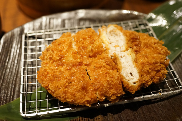 キムカツ 恵比寿本店的實拍高清圖