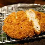 キムカツ 恵比寿本店的實拍圖