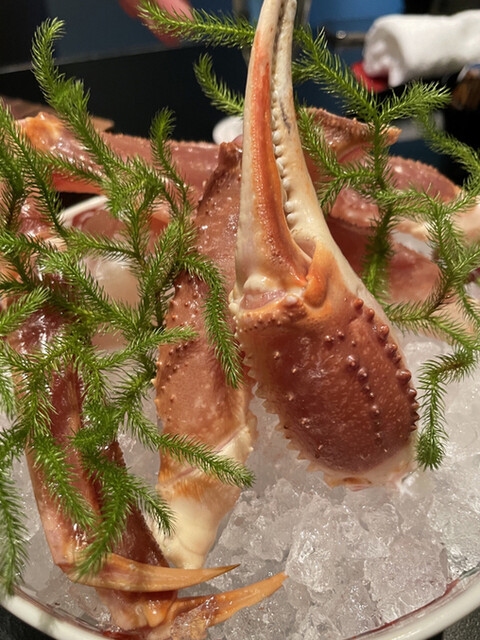 ＨＡＮＡ吉兆的实拍高清图