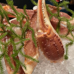 ＨＡＮＡ吉兆的实拍图