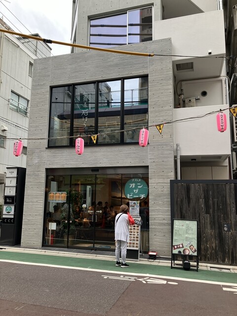 蕎麦 石はら 中目黒店的实拍高清图