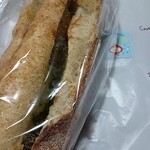 フリップフラップ的实拍图