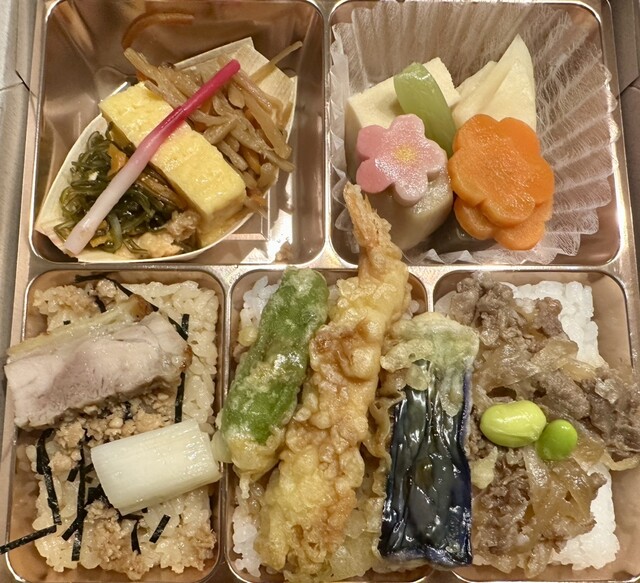 recommendations image for 神田明神下 みやび 日本橋三越本店