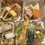 recommendations for 神田明神下 みやび 日本橋三越本店