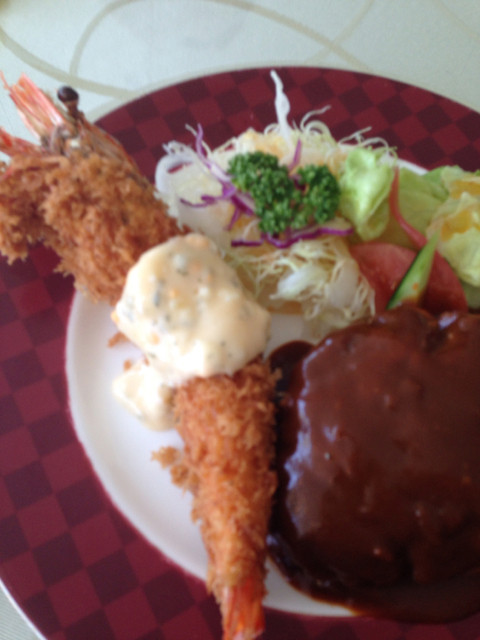 recommendations image for グリルショップ やの