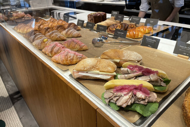 recommendations image for スターバックス リザーブ(R)ストア 銀座マロニエ通り