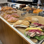 recommendations for スターバックス リザーブ(R)ストア 銀座マロニエ通り