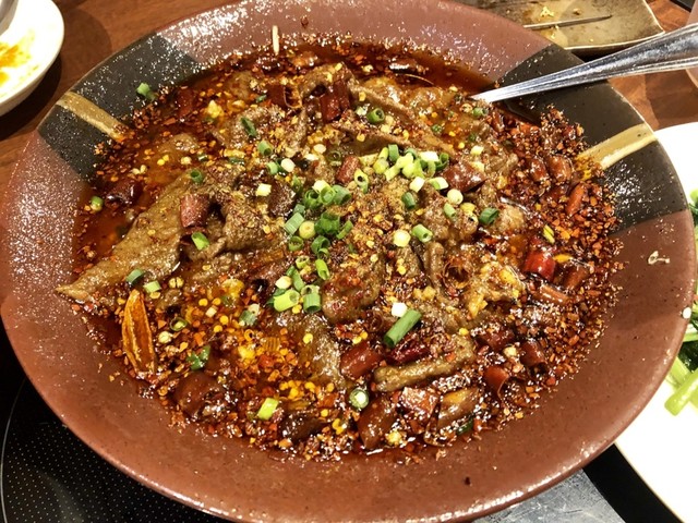竹香園的实拍高清图