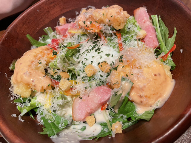 recommendations image for 創作巻き串と国産ワイン MAKI－BUDOU