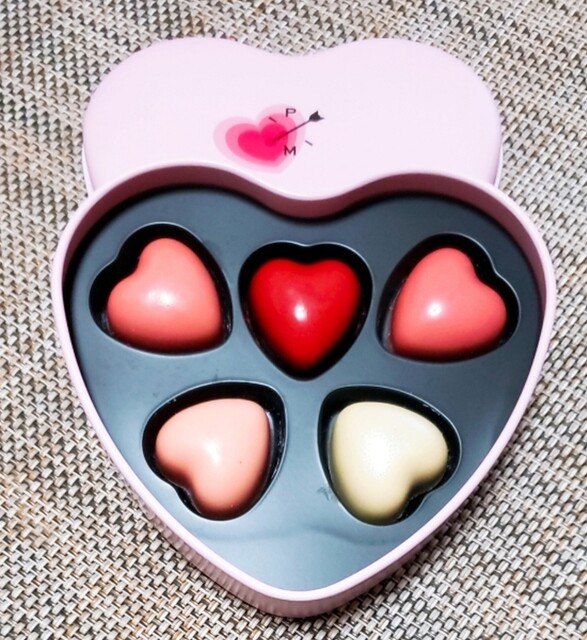 recommendations image for ピエール・マルコリーニ 渋谷ヒカリエ