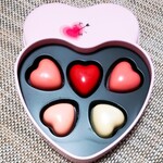 recommendations for ピエール・マルコリーニ 渋谷ヒカリエ