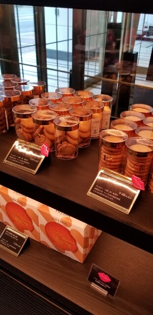 Patisserie&Boutique Fauchon的实拍高清图