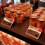 Patisserie&Boutique Fauchon的实拍图