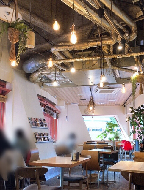 カフェオットー シクロ的實拍高清圖