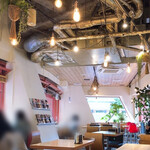 カフェオットー シクロ的實拍圖