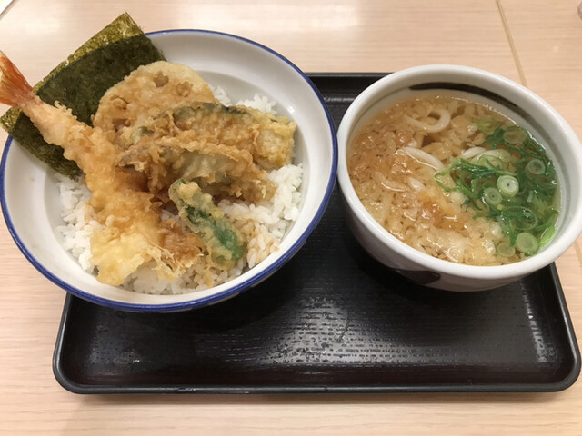 recommendations image for さん天 箕面西宿店