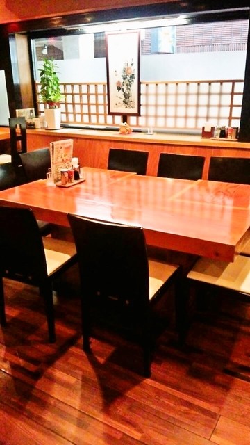 recommendations image for 中華美食坊 田無南口店
