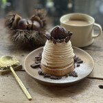 recommendations for 森森舎