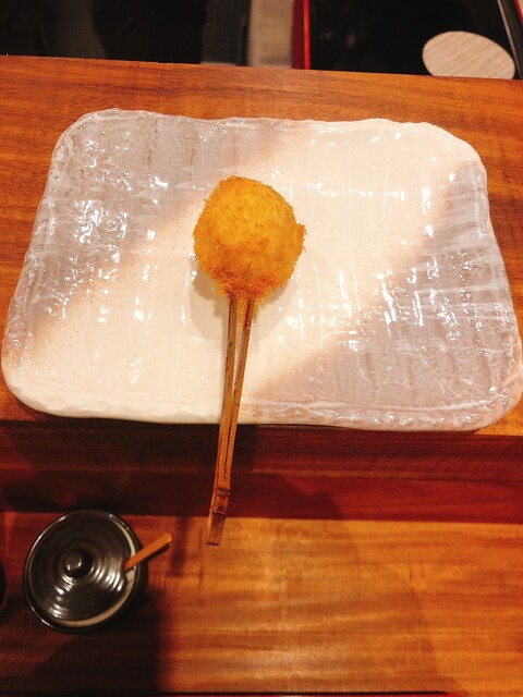 串揚げ かわはた的實拍高清圖
