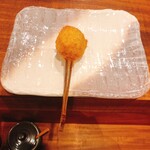 串揚げ かわはた的實拍圖