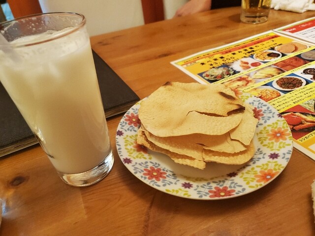 recommendations image for ナマステ エベレスト 富田店