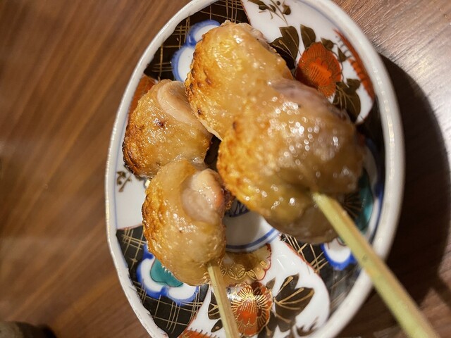 焼鳥 仰的实拍高清图