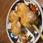 焼鳥 仰的实拍图