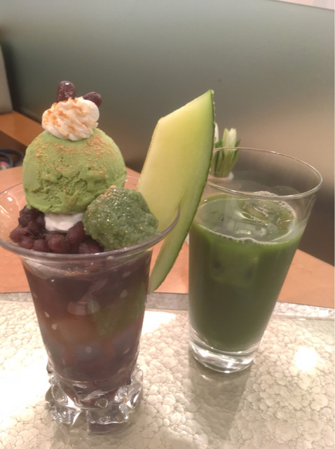 福寿堂秀信 阪急三番館店的實拍高清圖