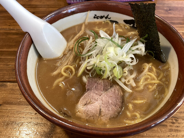 らーめん一番的实拍高清图