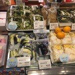 銀座 若菜 大丸東京店的實拍圖