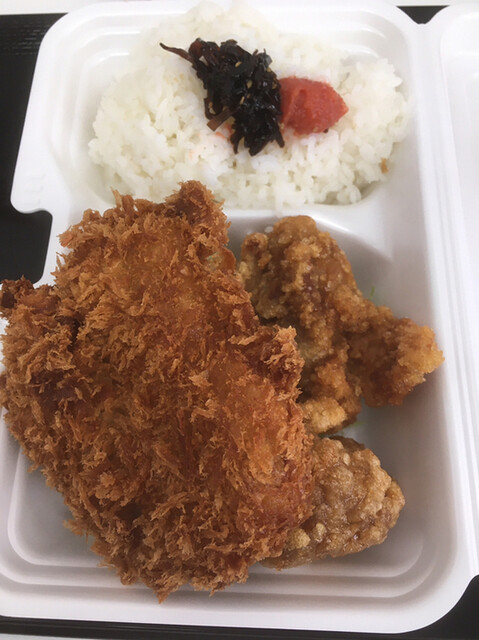から揚げ専門店 とりサブロー 足立谷在家店的實拍高清圖
