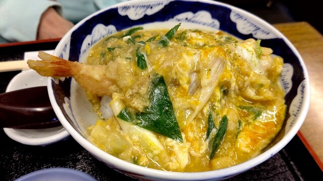 自家製麺 天狗的实拍高清图