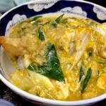 自家製麺 天狗的实拍图