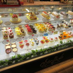 菓子工房 オヤマダ 小倉店的实拍图