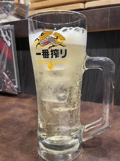 本気メシBAR 赤龜 本店的实拍高清图