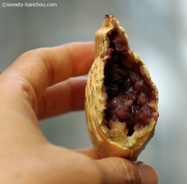 recommendations for たい焼 写楽