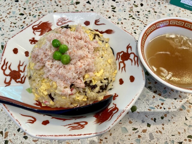 フーフー飯店的實拍高清圖
