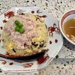 フーフー飯店的實拍圖