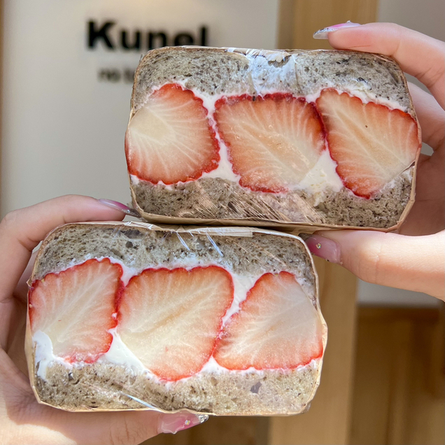 Kunel no tsuzuki的实拍高清图