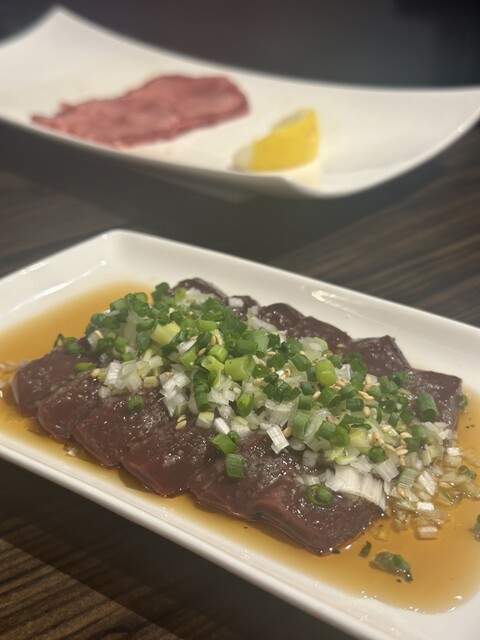 焼肉ロース軒 麻布十番本店的實拍高清圖