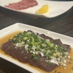 焼肉ロース軒 麻布十番本店的實拍圖