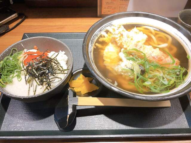 ゆでぞう 楠葉店的实拍高清图