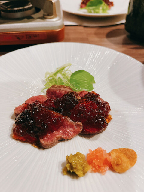 道産羊肉割烹 ラムぴりか的實拍高清圖
