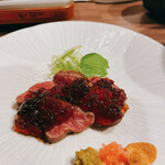 道産羊肉割烹 ラムぴりか的實拍圖