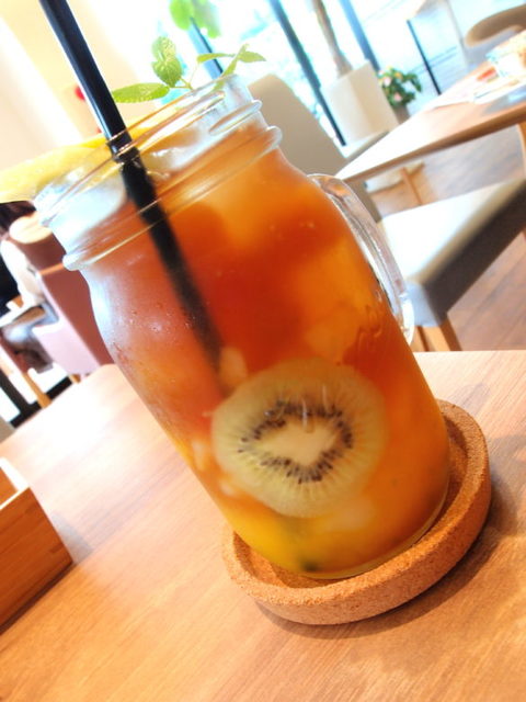 カフェ ハピサ的實拍高清圖