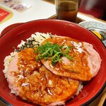 すき家 吉祥寺南店的實拍圖